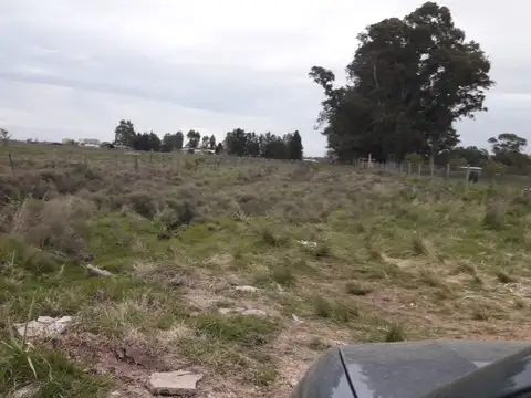 VENTA DE HERMOSO TERRENO EN CONJUNTO (60000MT2)