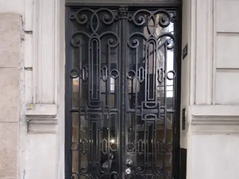 Montevideo 1600