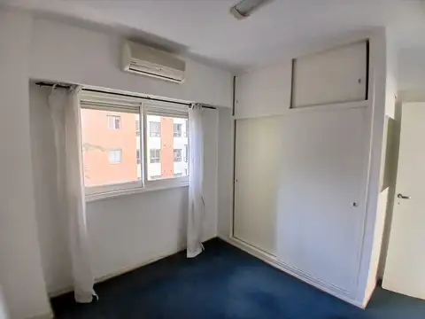 Departamento en Venta en Palermo, USD 110.000
