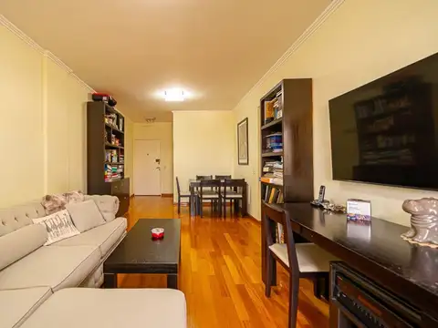 Departamento en Venta 30 años