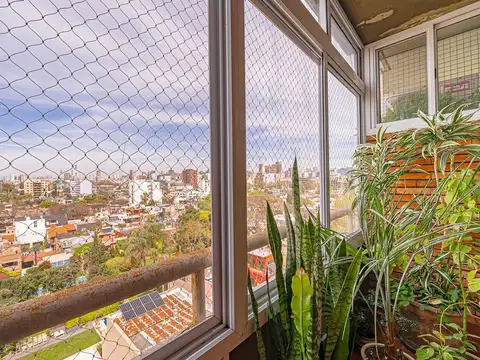 Departamento en Venta en Belgrano Barrancas, USD 239.990