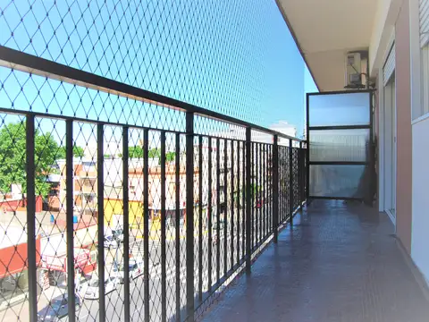Departamento en Alquiler en Villa del Parque, $ 800.000