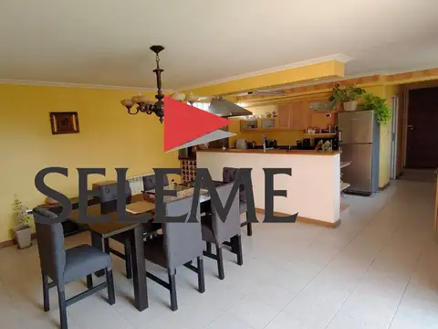 Venta casa 3 dormitorios