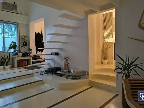 Depto Tipo Casa en Venta 36 años