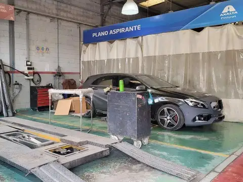 Galpon en Venta 18 años