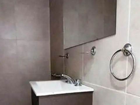 Departamento De 1 Ambiente Centrico