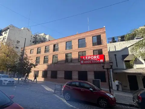 SAN TELMO | Estudio, 1 y 2 amb. Apto Prof. Ideal airbnb. Zona Universidades.