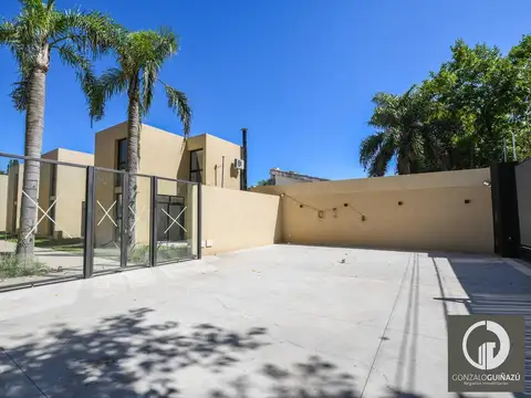 Casa en Venta en Fisherton, USD 125.000