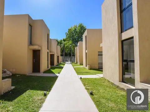 Casa en Venta A Estrenar