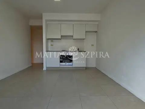 Departamento en Venta en Castelar Norte, USD 65.000