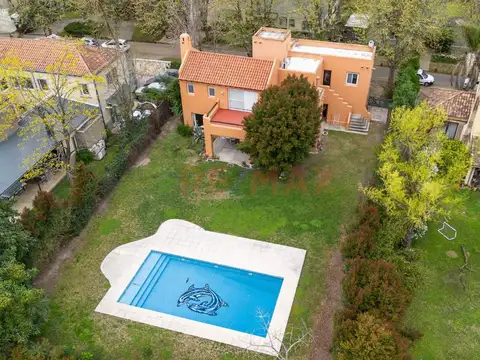 Casa en Venta al Norte