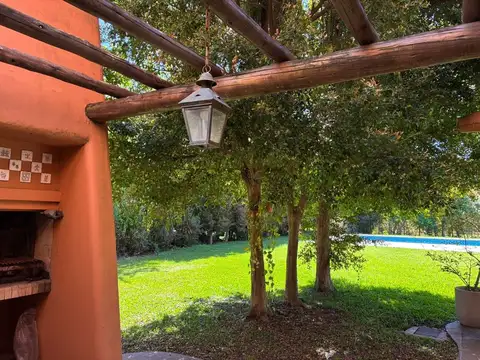 Av. Santa María de Tigre 6645 Manzana 5, Lote 25 6600