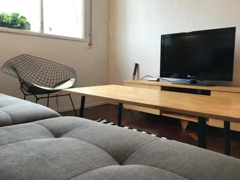 Departamento en Alquiler Temporal 25 años