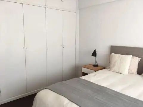 Departamento en Alquiler Temporal de 2 ambientes