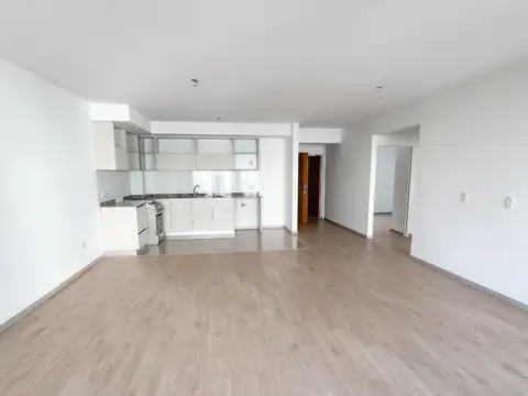 Deptos de 3 amb A ESTRENAR con amenities