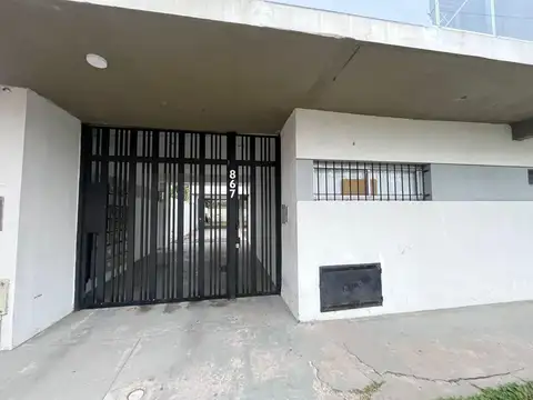 Departamento monoambiente en alquiler. La Plata