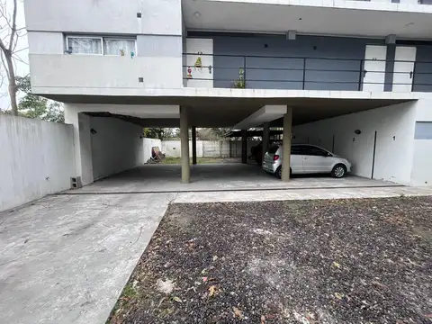 Departamento en alquiler