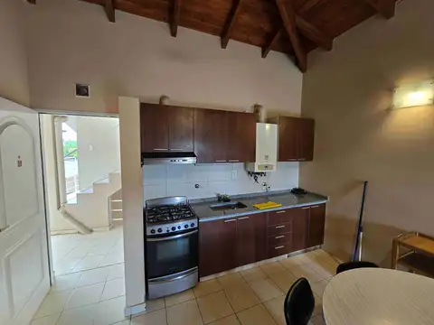 Departamento en Venta 10 años