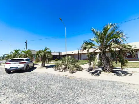 Terreno en Venta 10  mts Frente