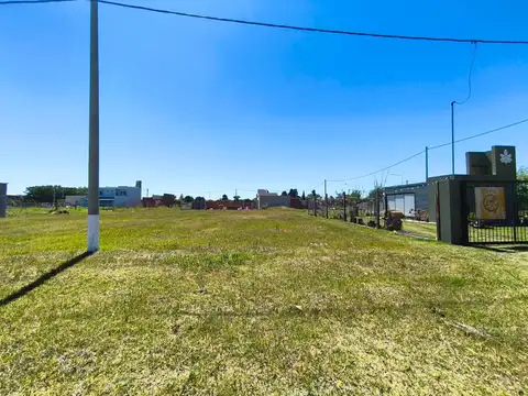Terreno / Lote en venta de 357m2 ubicado en Pueblo Esther