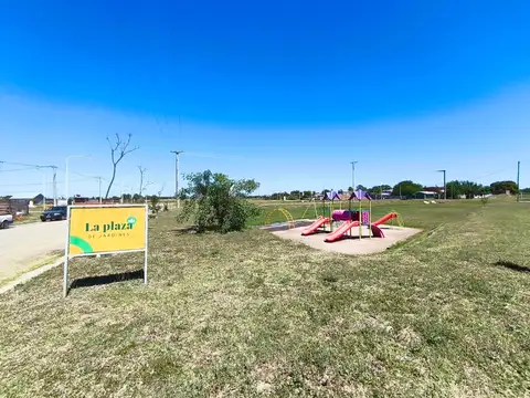 Terreno / Lote en venta de 357m2 ubicado en Pueblo Esther