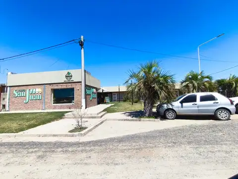 Terreno en Venta 36  mts Fondo