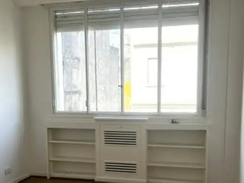 Departamento en Alquiler en Recoleta, $ 1.300.000