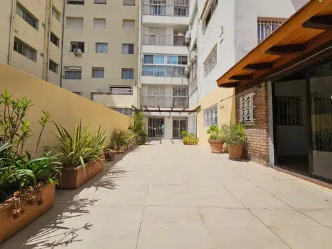 Departamento en Alquiler de 6 ambientes