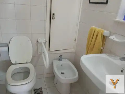 Departamento en Alquiler Temporal al Norte