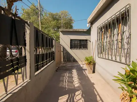 Casa en Venta en Ituzaingó, USD 45.000