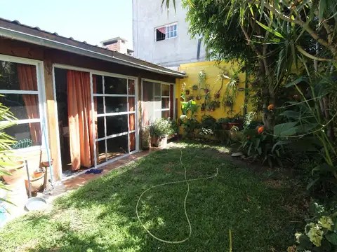 Casa en Venta 20 años