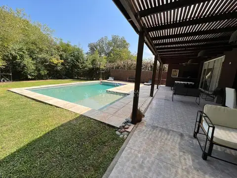 Casa  en Venta en Los Pilares, Pilar, G.B.A. Zona Norte