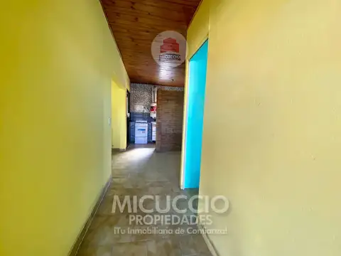Casa en Venta en Centro, USD 100.000