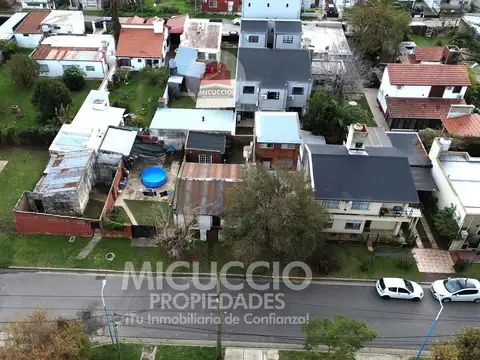 Casa en Venta de 3 dormitorios