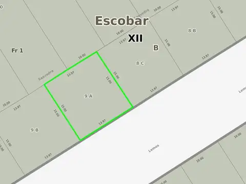 Casa en Venta de 3 dormitorios