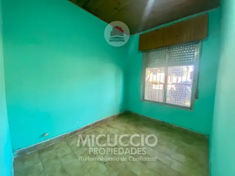 Casa en Venta 25 años