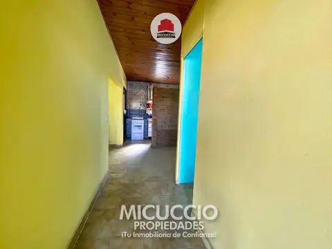Casa en Venta de 3 dormitorios