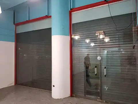 Fondo Comercio en Venta con 1 cochera