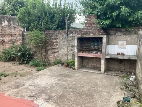 Casa en Turdera