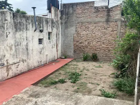 Casa en Venta en Turdera, USD 45.000