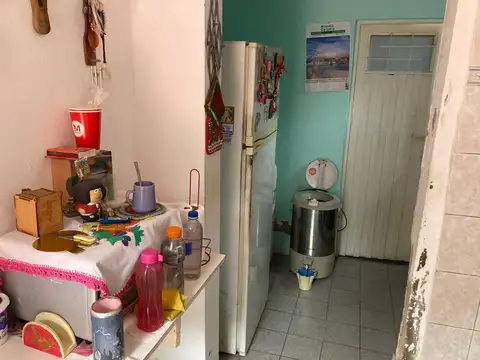 Casa en Turdera
