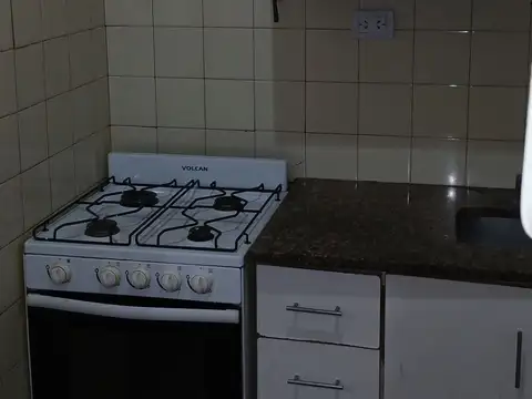 Depto Tipo Casa en Venta de 1 dormitorio