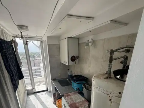 Departamento en Venta al Norte