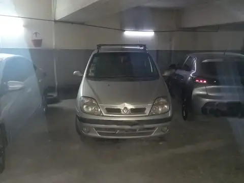 Cochera - Venta - Argentina, Capital Federal - ARENALES 2100