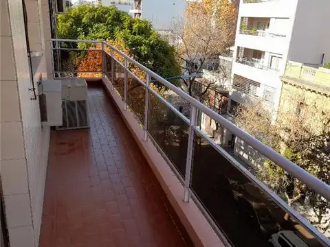 Departamento en Alquiler de 3 dormitorios