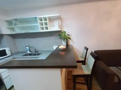 Departamento en Alquiler Temporal en Flores, USD 1.000