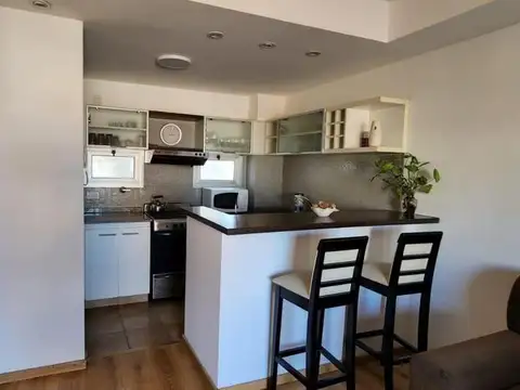 Departamento en Alquiler Temporal en Flores, USD 1.500