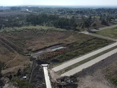Terreno en Venta de 649,0 m2