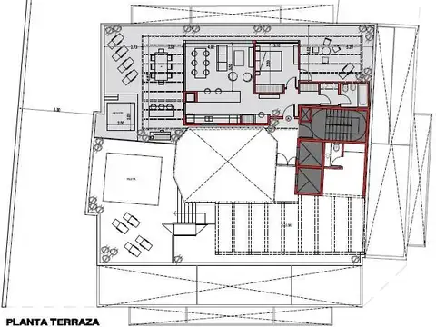 Departamento en Venta en Tigre Centro, USD 94.000