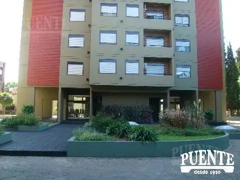 Departamento en Temperley